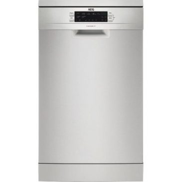 AEG FFB63400PM