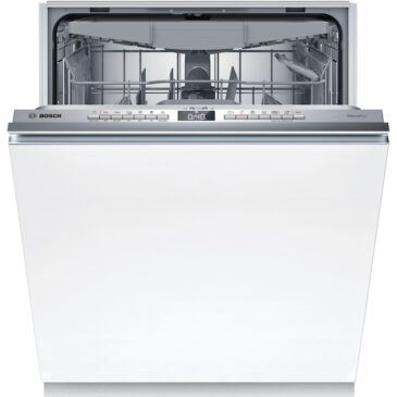 Bosch SMV4EVX08E