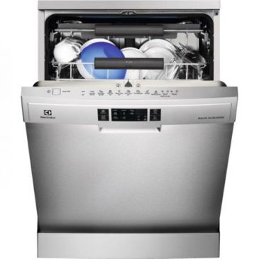 Electrolux ESF8635ROX