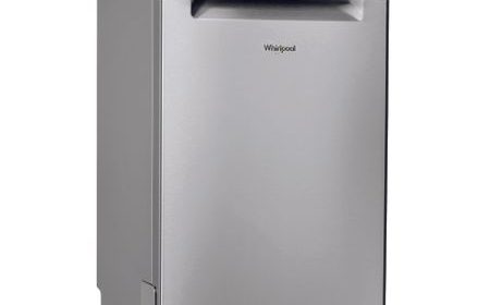 Review pe scurt: Whirlpool WSFO3T1256PCX