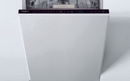 Review pe scurt: Whirlpool WSIP4O33PFE