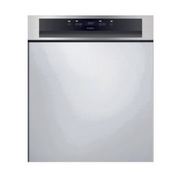 Whirlpool WBC 3C26 PF X 