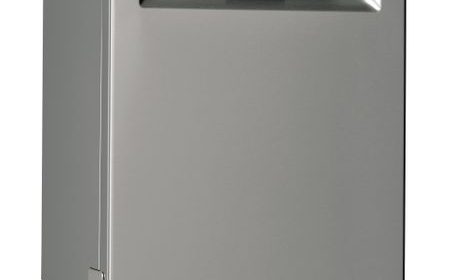 Review pe scurt: Hotpoint HFO 3C21 W C X