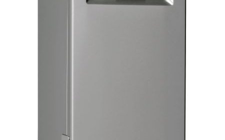 Review pe scurt: Hotpoint HSFO 3T223 WC X