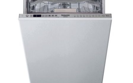 Review pe scurt: Hotpoint HSIO3O23WFE