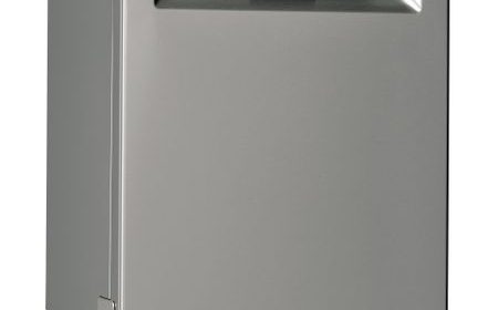 Review pe scurt: Hotpoint HFO3T223WGFX