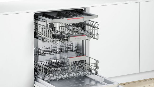  Bosch SMV68MX04E organizare