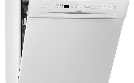 Pareri pe scurt: Whirlpool ADP8693A++WH