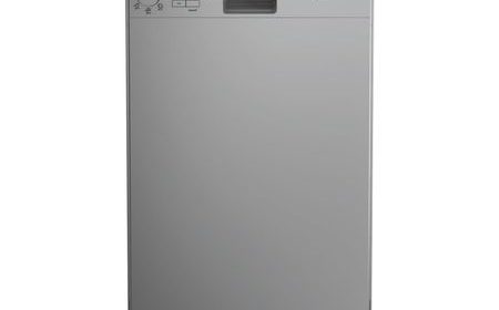 Pareri pe scurt: Beko DFS05013S