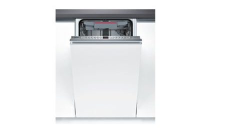 Pareri pe scurt: Bosch SPV46MX02E