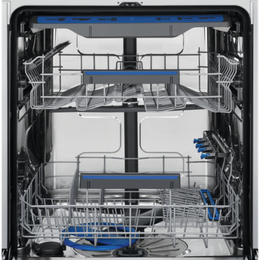 Electrolux ESI9500LOX interior