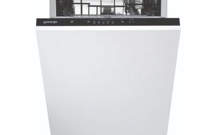 Pareri pe scurt: Gorenje GV52010