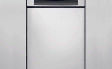 Pareri pe scurt: Whirlpool WSBC3M17X