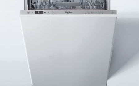 Pareri pe scurt: Whirlpool WSIC 3M17