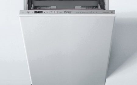 Pareri pe scurt: Whirlpool WSIO3T223PCEX