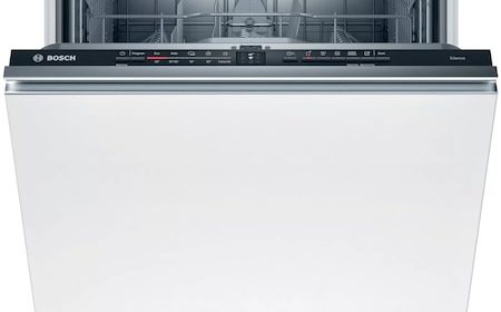 Review pe scurt: Bosch SMV2ITX18E