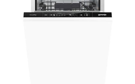 Review pe scurt: GORENJE GV541D10