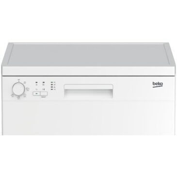 Beko DFN05321W review