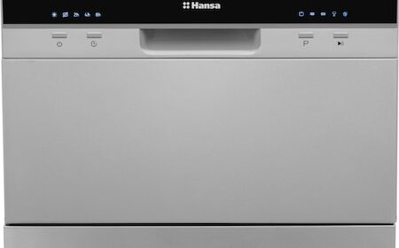 Review pe scurt: Hansa ZWM556SH