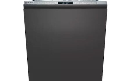 Review pe scurt: Neff S855EMX16E