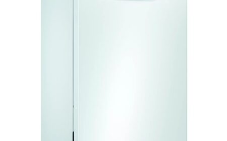 Review pe scurt: Bosch SPS4EMW28E