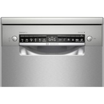 Bosch SPS4EMI28E review