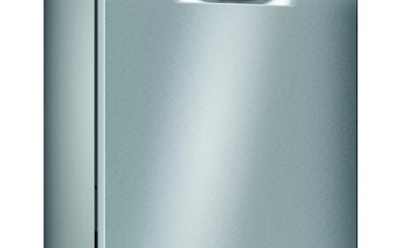 Review pe scurt: Bosch SMS4HVI32E