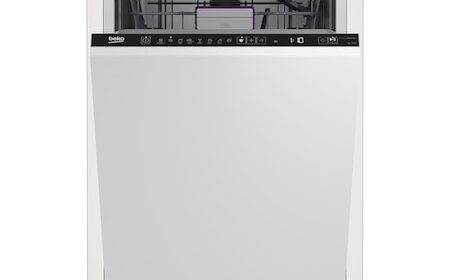 Review pe scurt: Beko BDIS38120Q