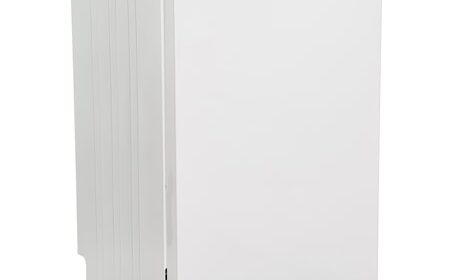 Review pe scurt: Heinner HDW-FS4505WE++