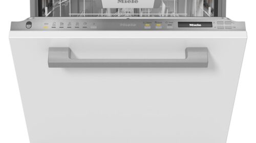 Review pe scurt: Miele G 7260 SCVi